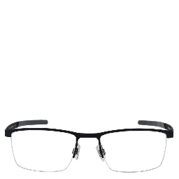 Blue Stainless Steel Glasses (Frames)