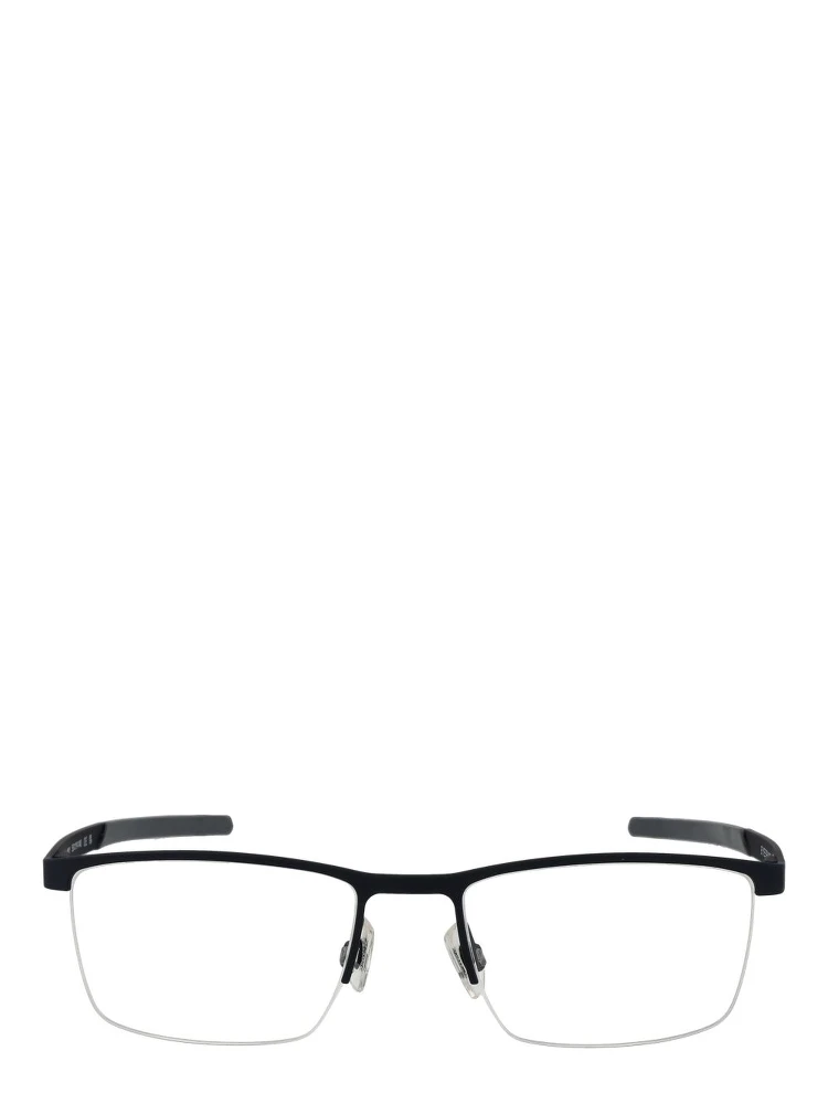 Blue Stainless Steel Glasses (Frames) alternative