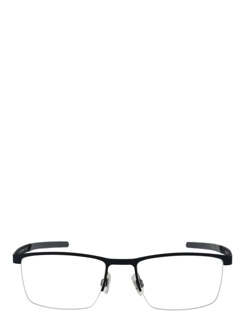Blue Stainless Steel Glasses (Frames)