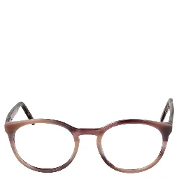 Pink Acetate Glasses (Frames)