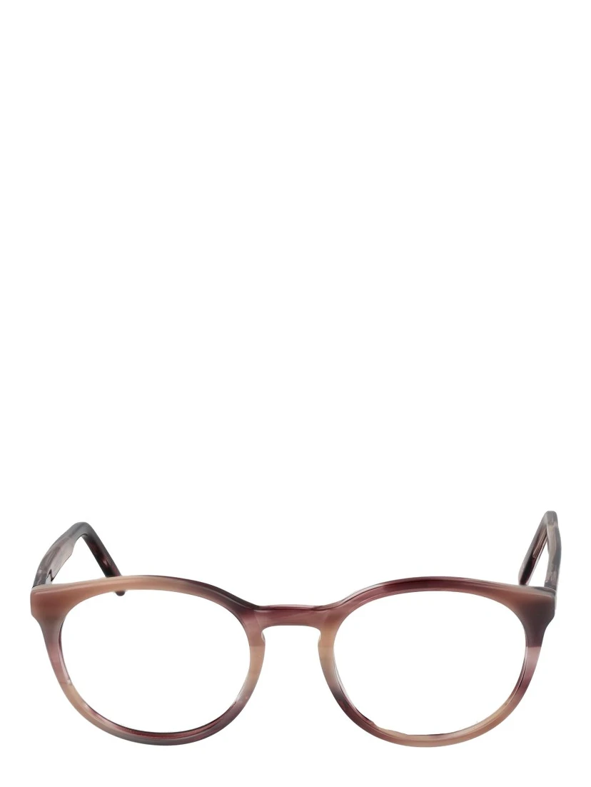 Pink Acetate Glasses (Frames)