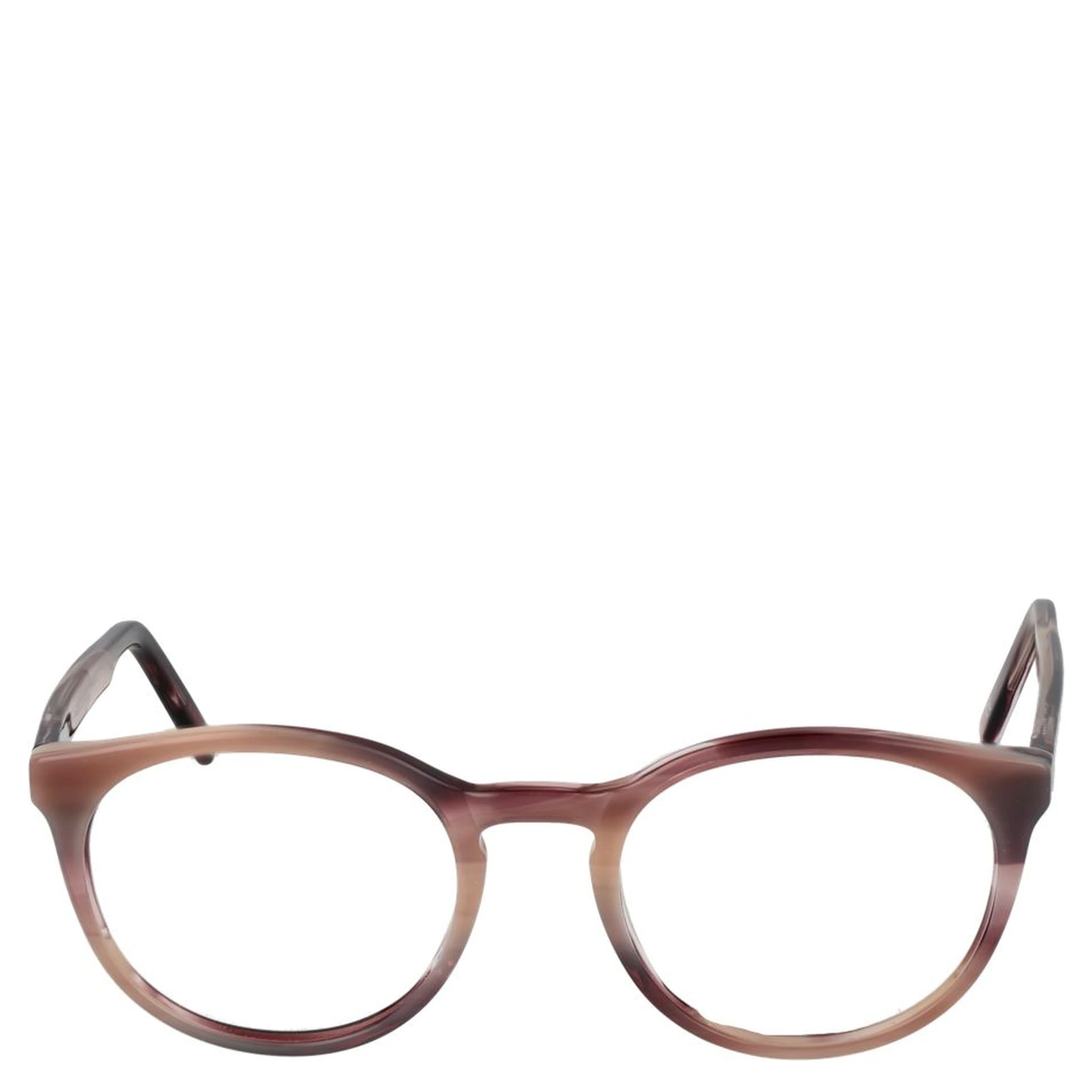 Pink Acetate Glasses (Frames)