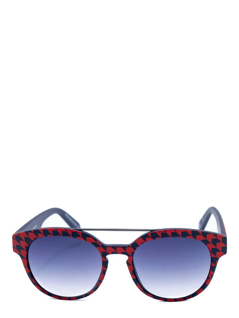 Bicolor Acetate Sunglasses