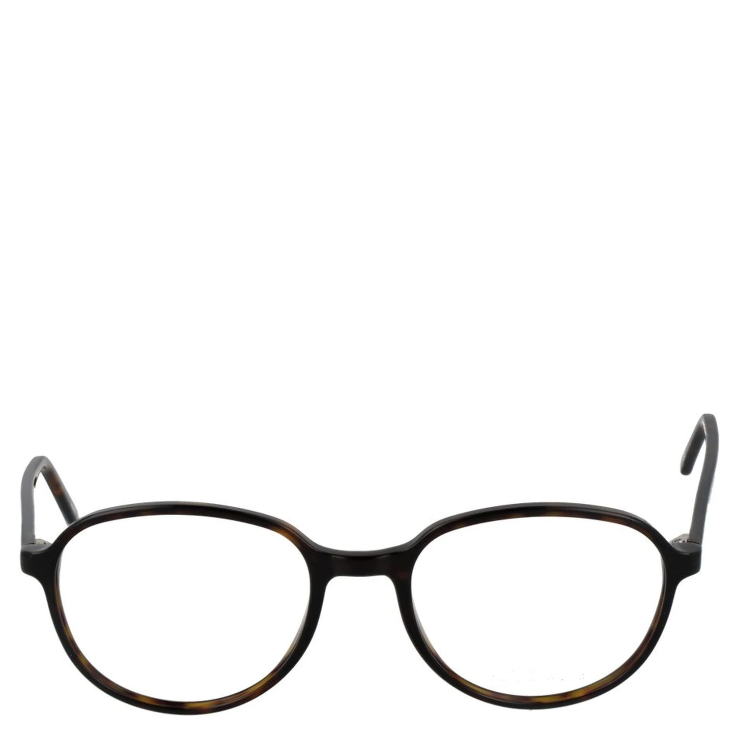 Brown Acetate Glasses (Frames)