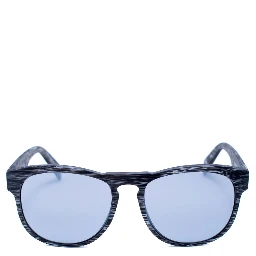 Gray Acetate Sunglasses