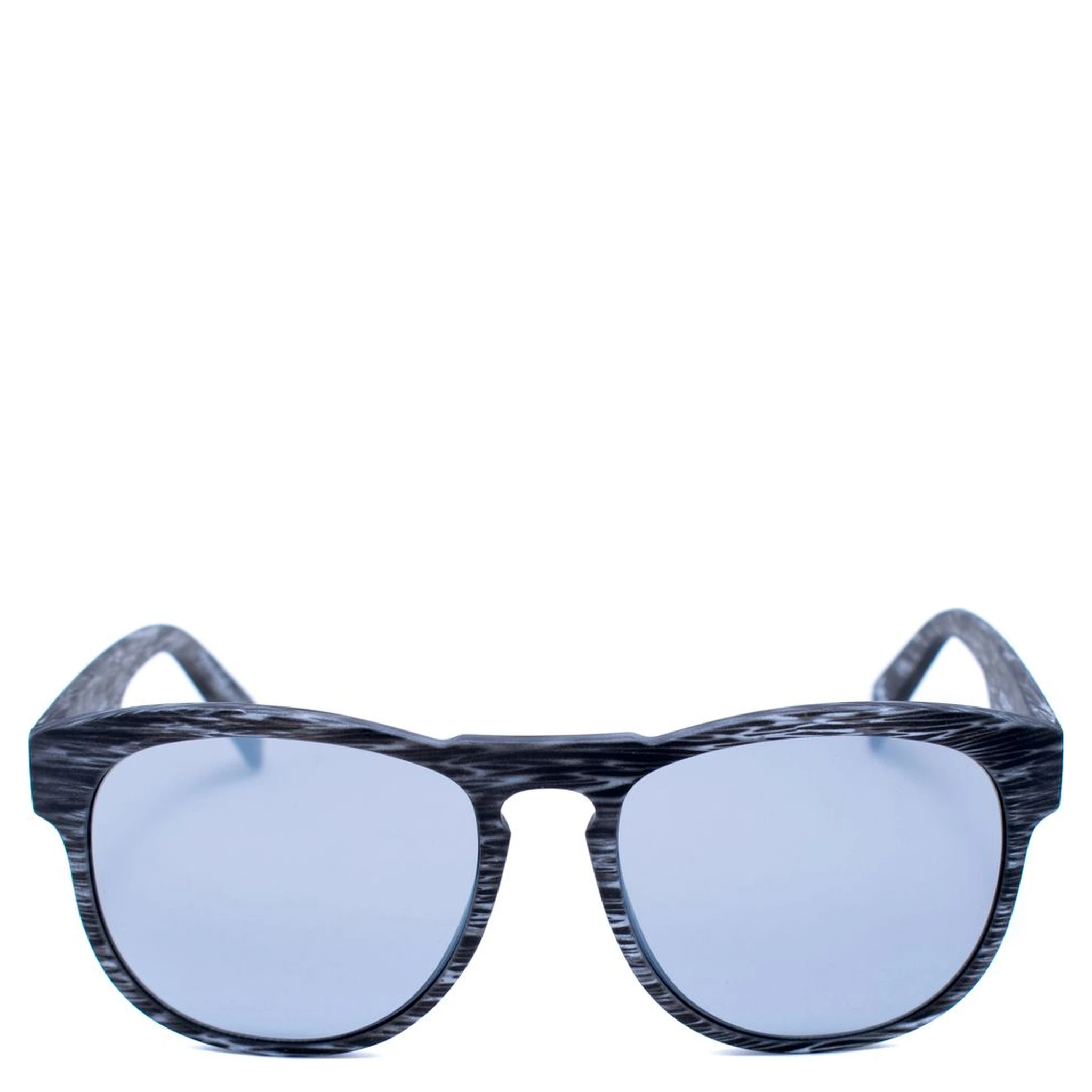Gray Acetate Sunglasses