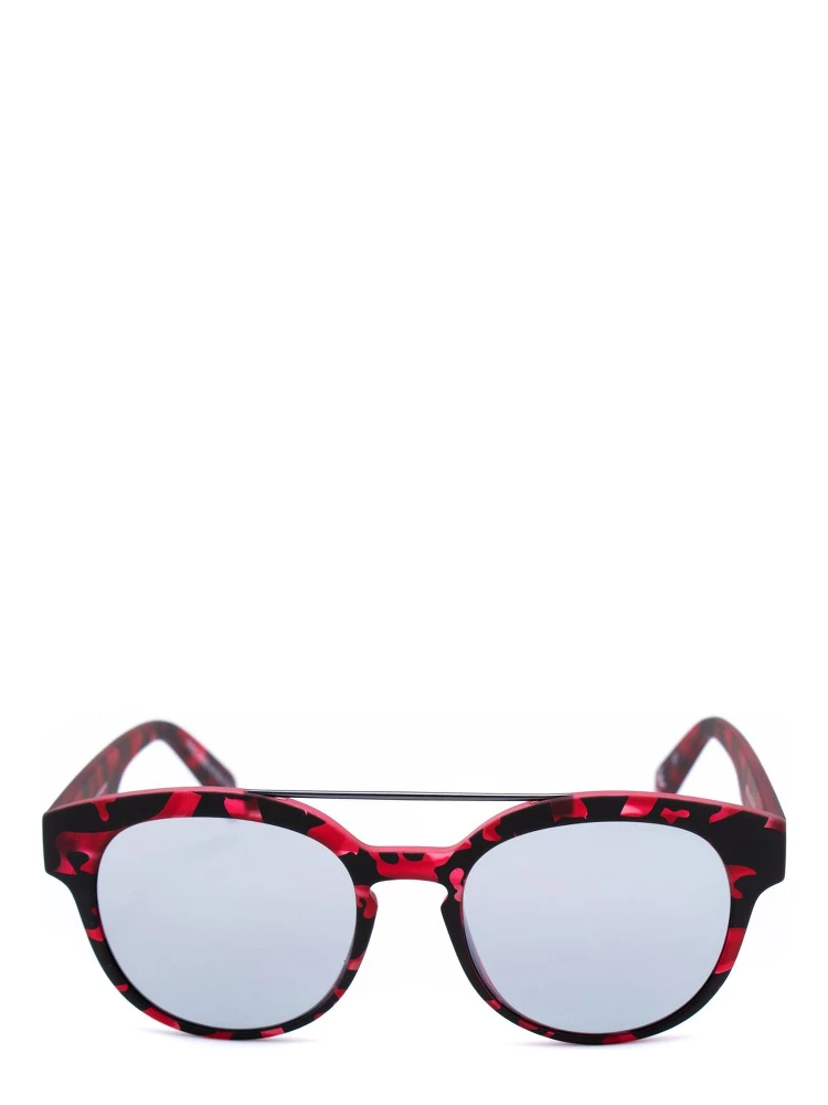 Red Acetate Sunglasses alternative