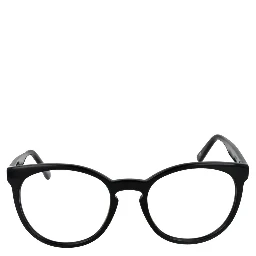 Black Acetate Glasses (Frames)