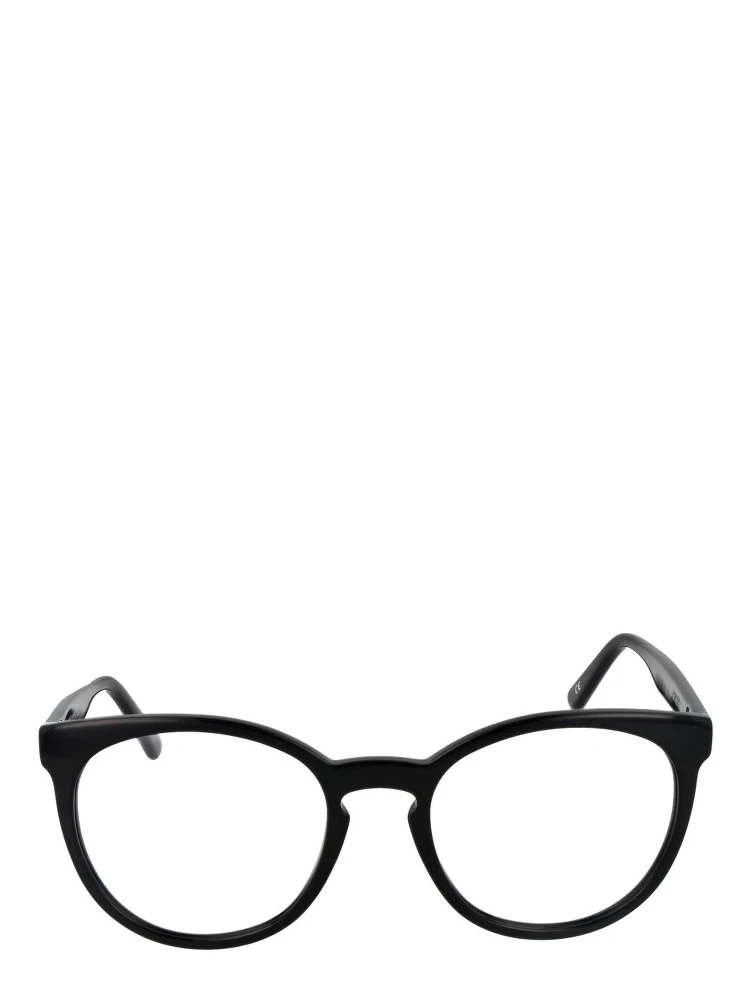 Black Acetate Glasses (Frames) alternative