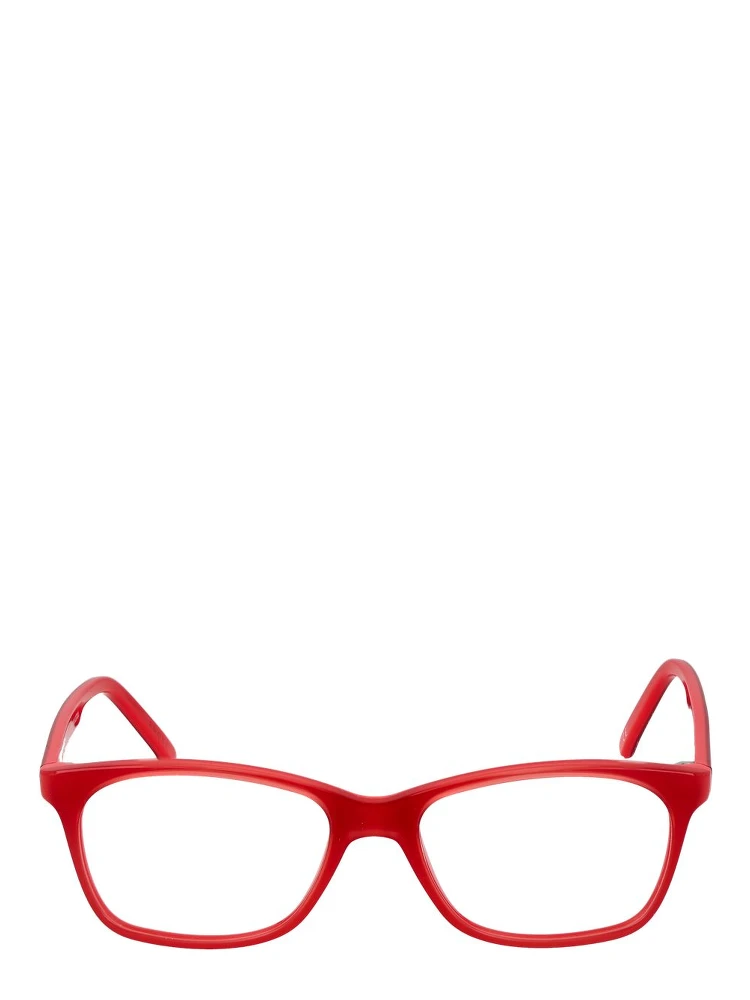 Red Acetate Glasses (Frames) alternative