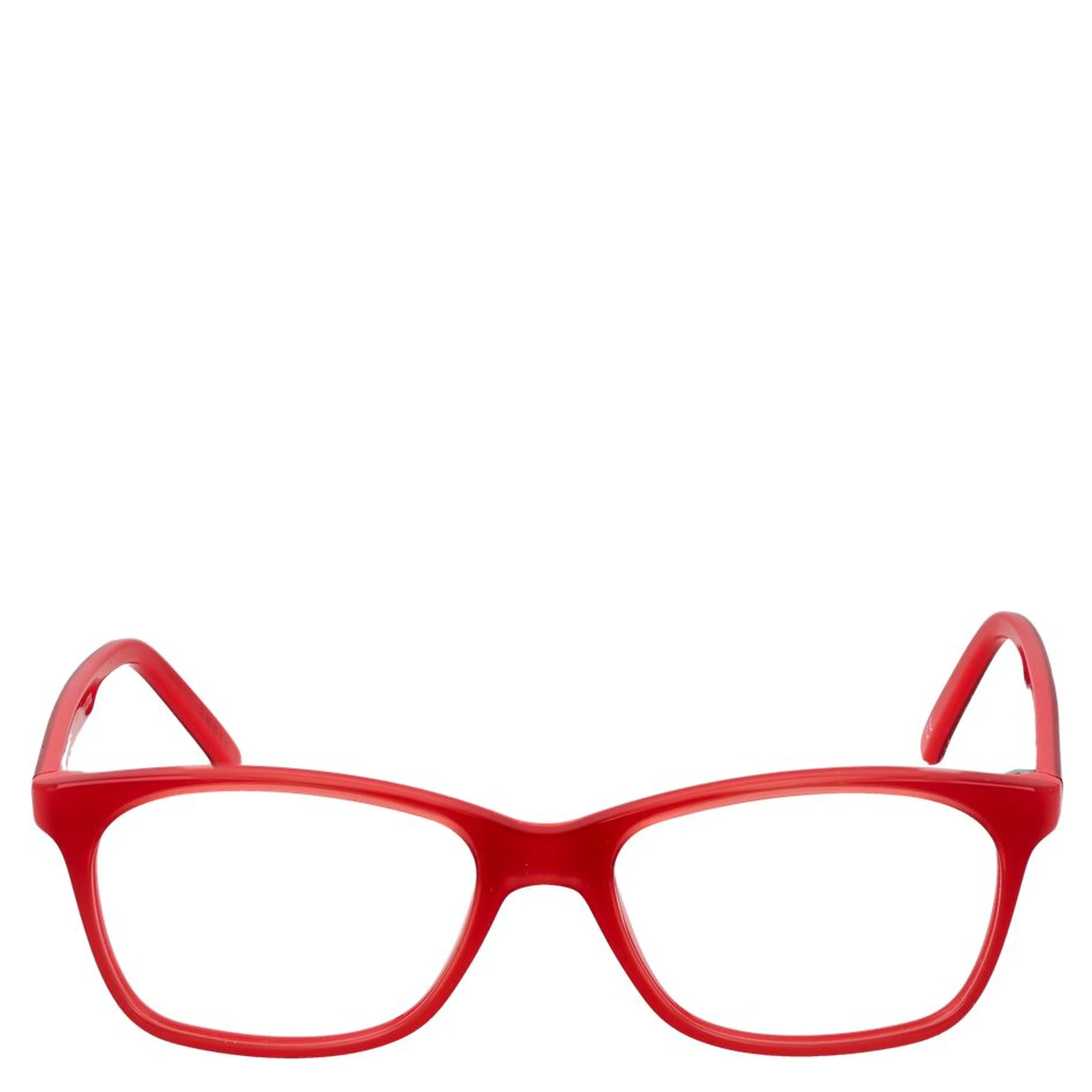 Red Acetate Glasses (Frames)
