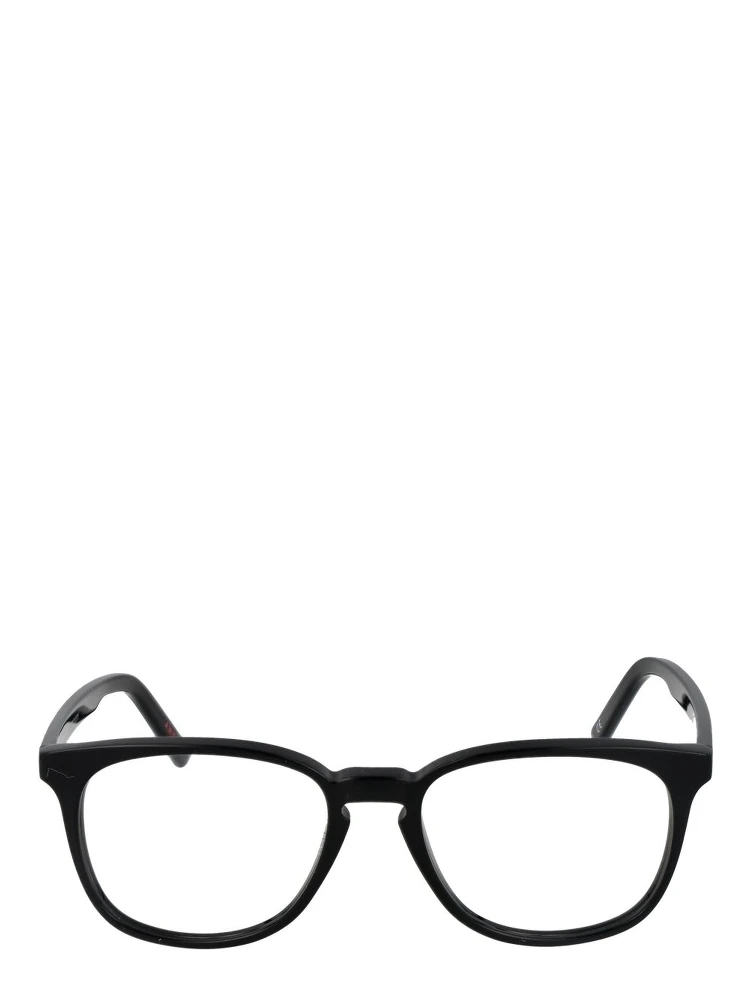 Black Acetate Glasses (Frames) alternative