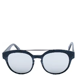 Gray Acetate Sunglasses