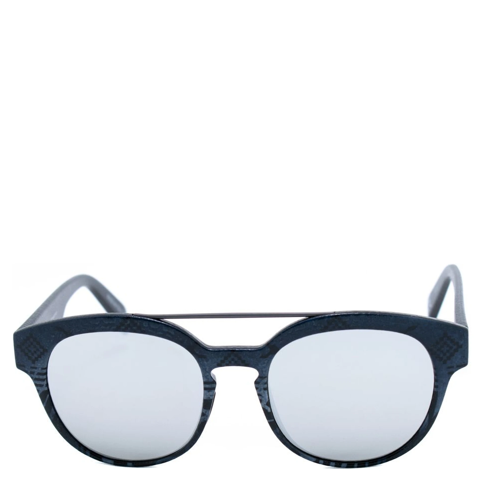 Gray Acetate Sunglasses