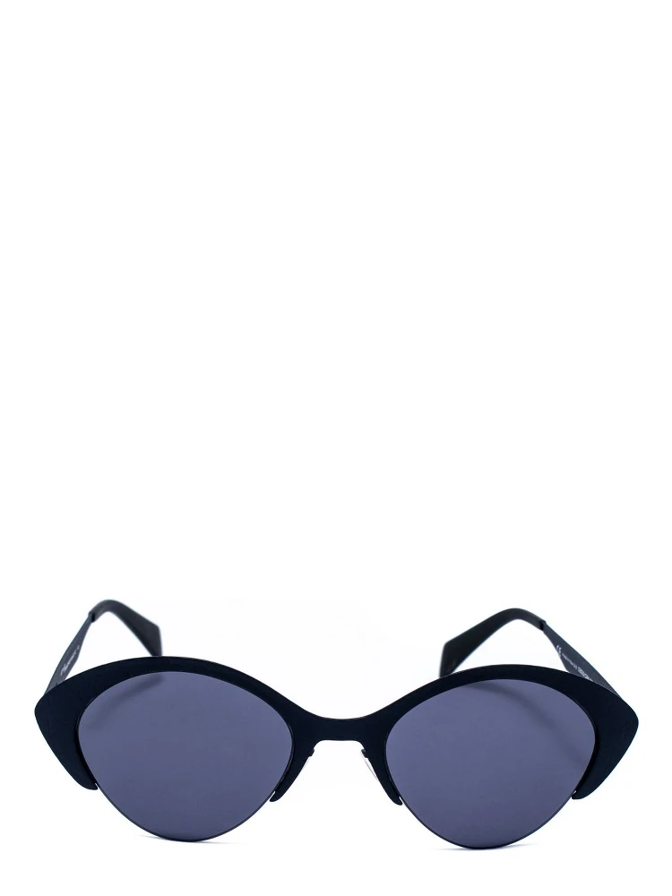 Blue Metal Sunglasses alternative