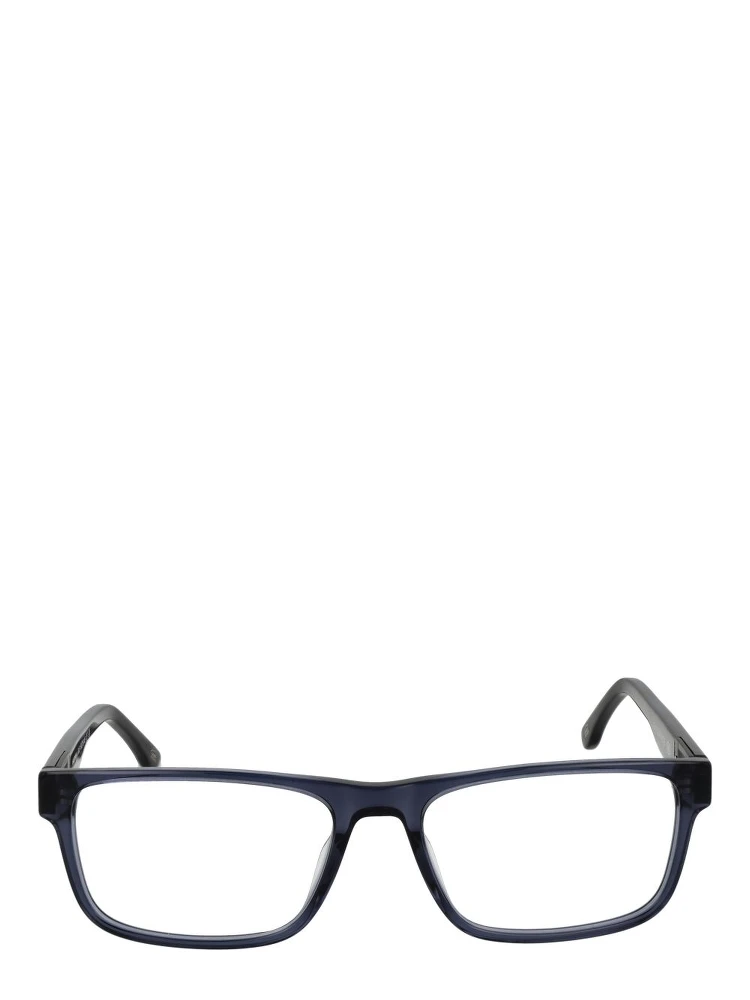 Blue Acetate Glasses (Frames) alternative