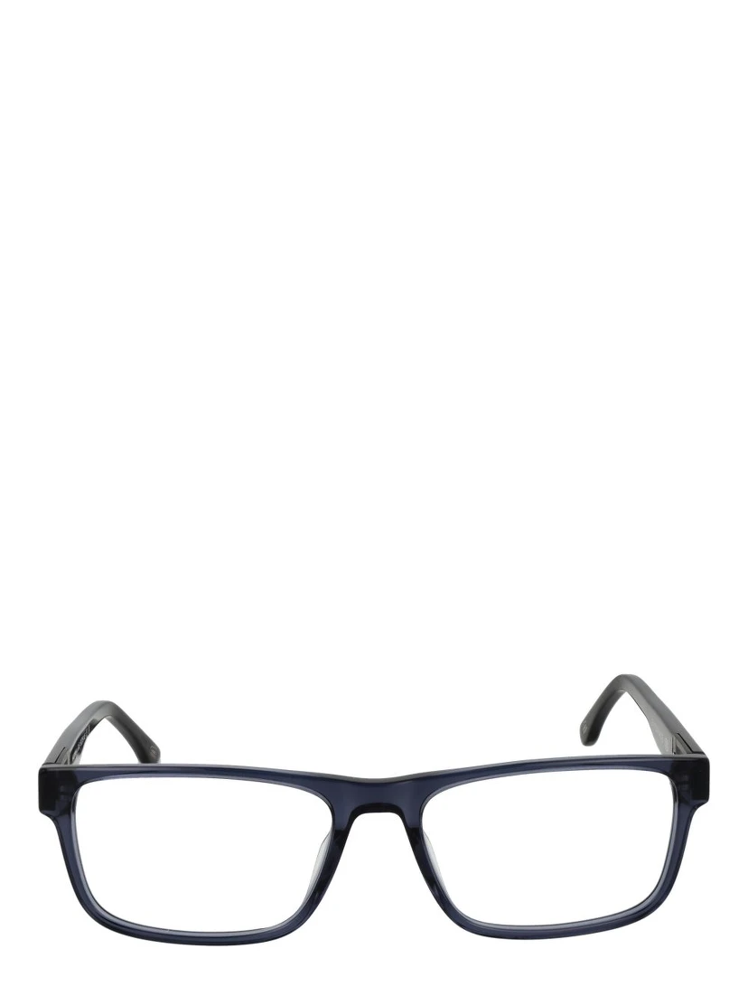 Blue Acetate Glasses (Frames)