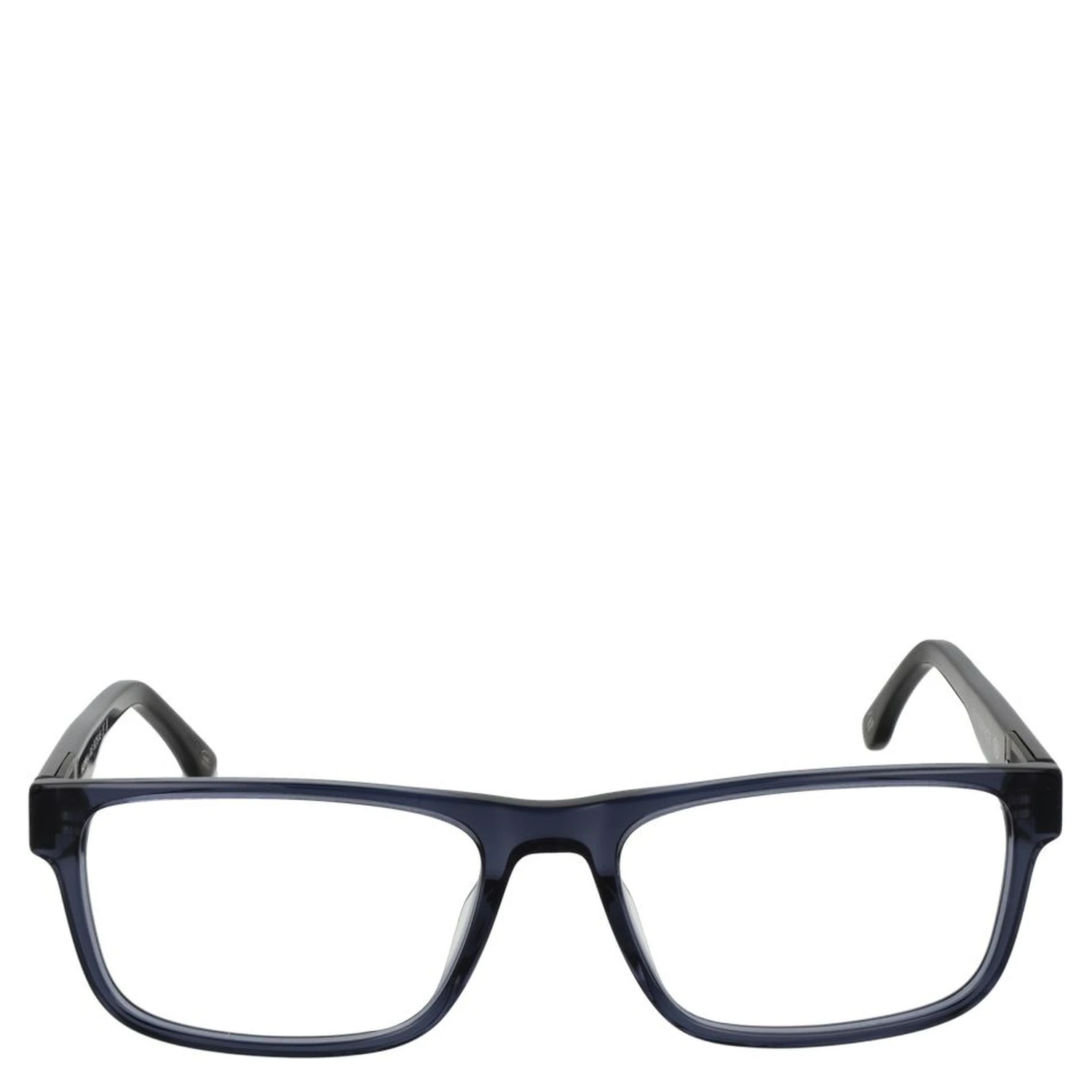 Blue Acetate Glasses (Frames)