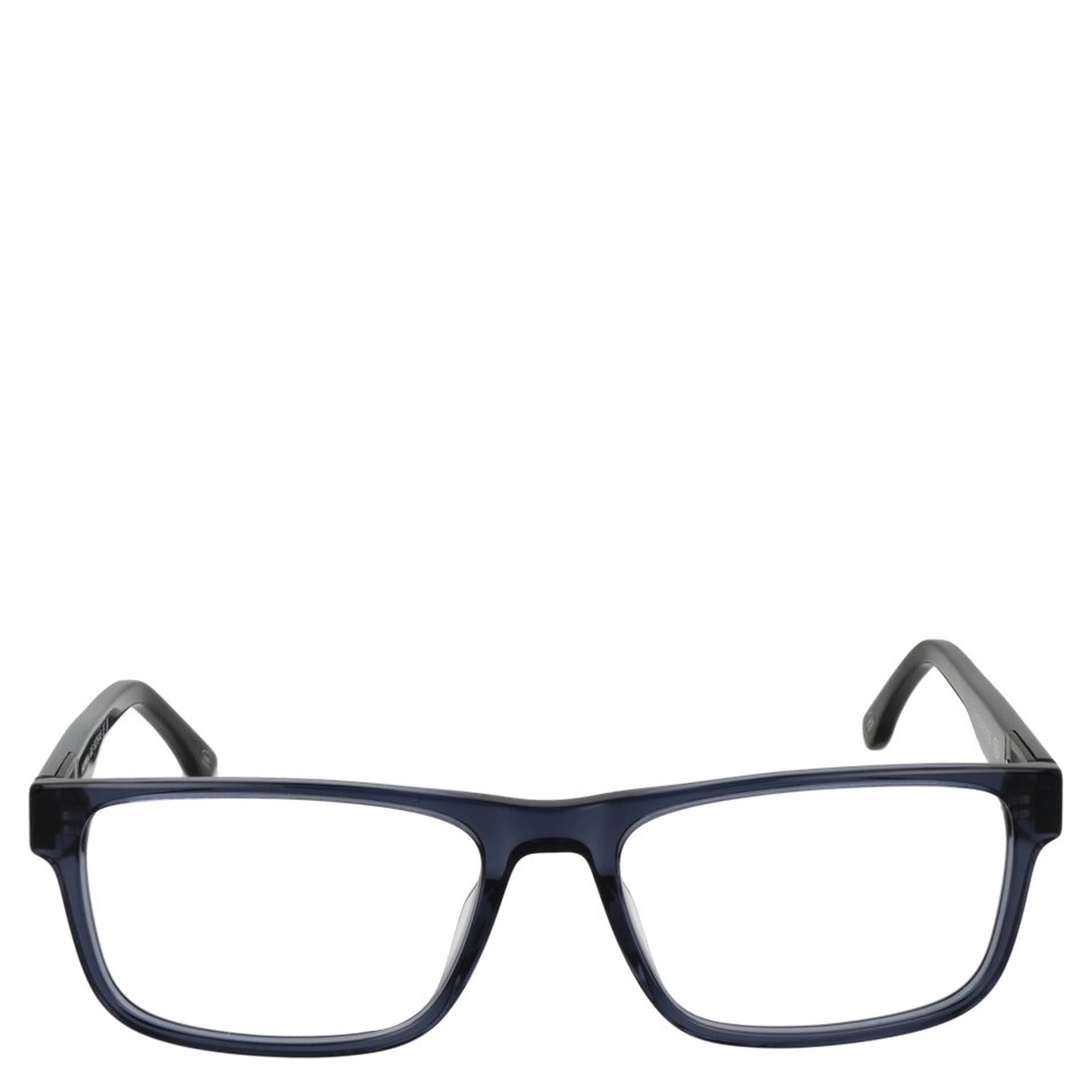 Blue Acetate Glasses (Frames)