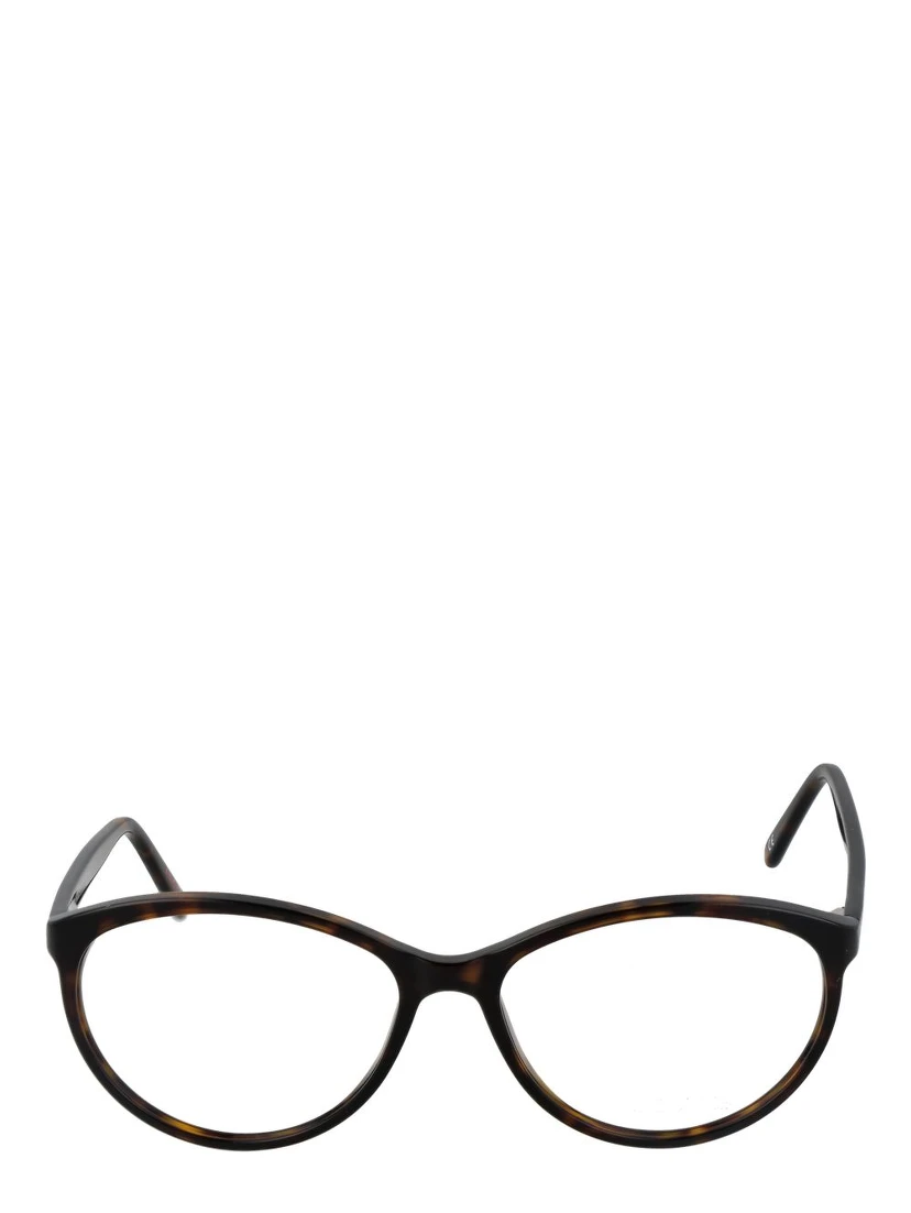 Brown Acetate Glasses (Frames)