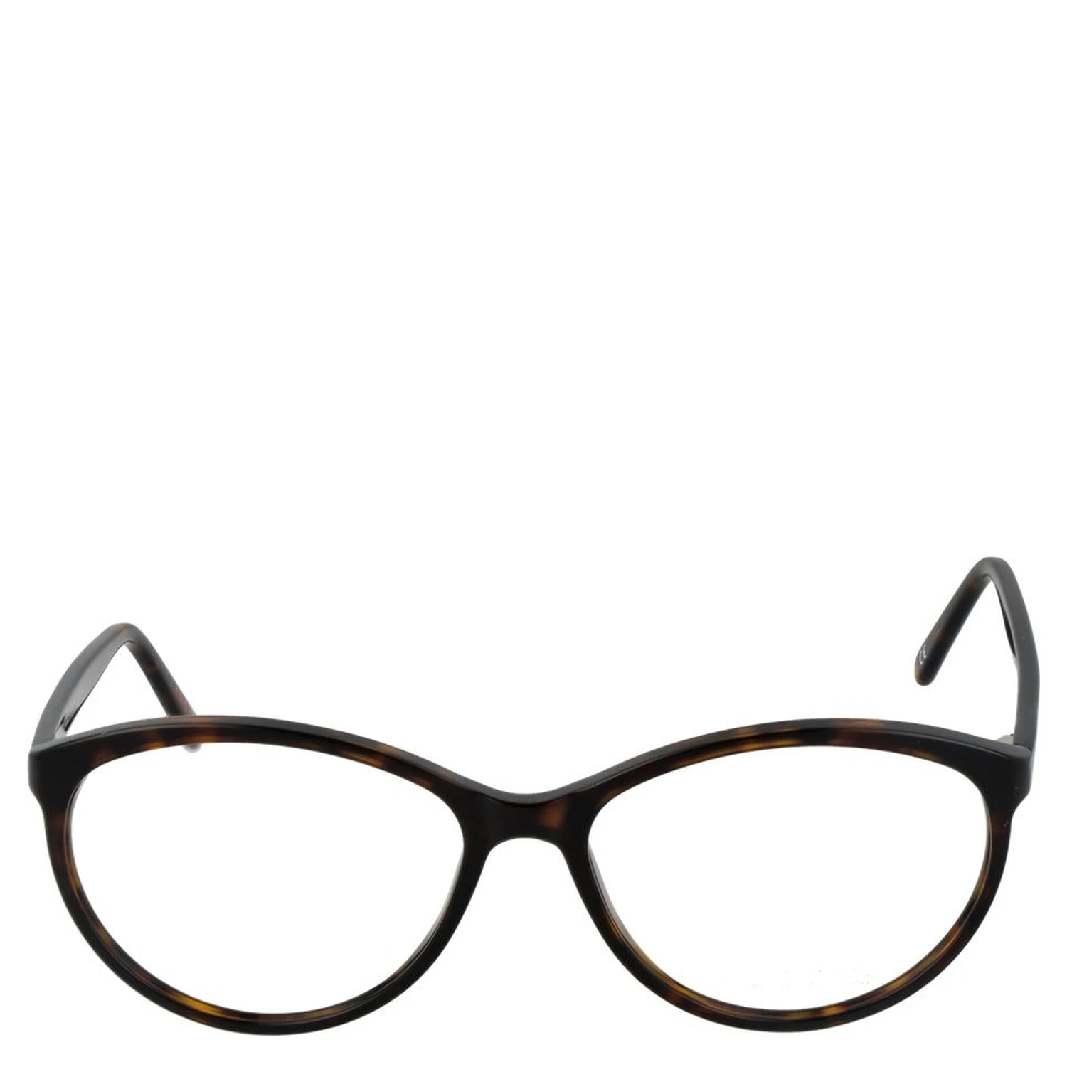Brown Acetate Glasses (Frames)