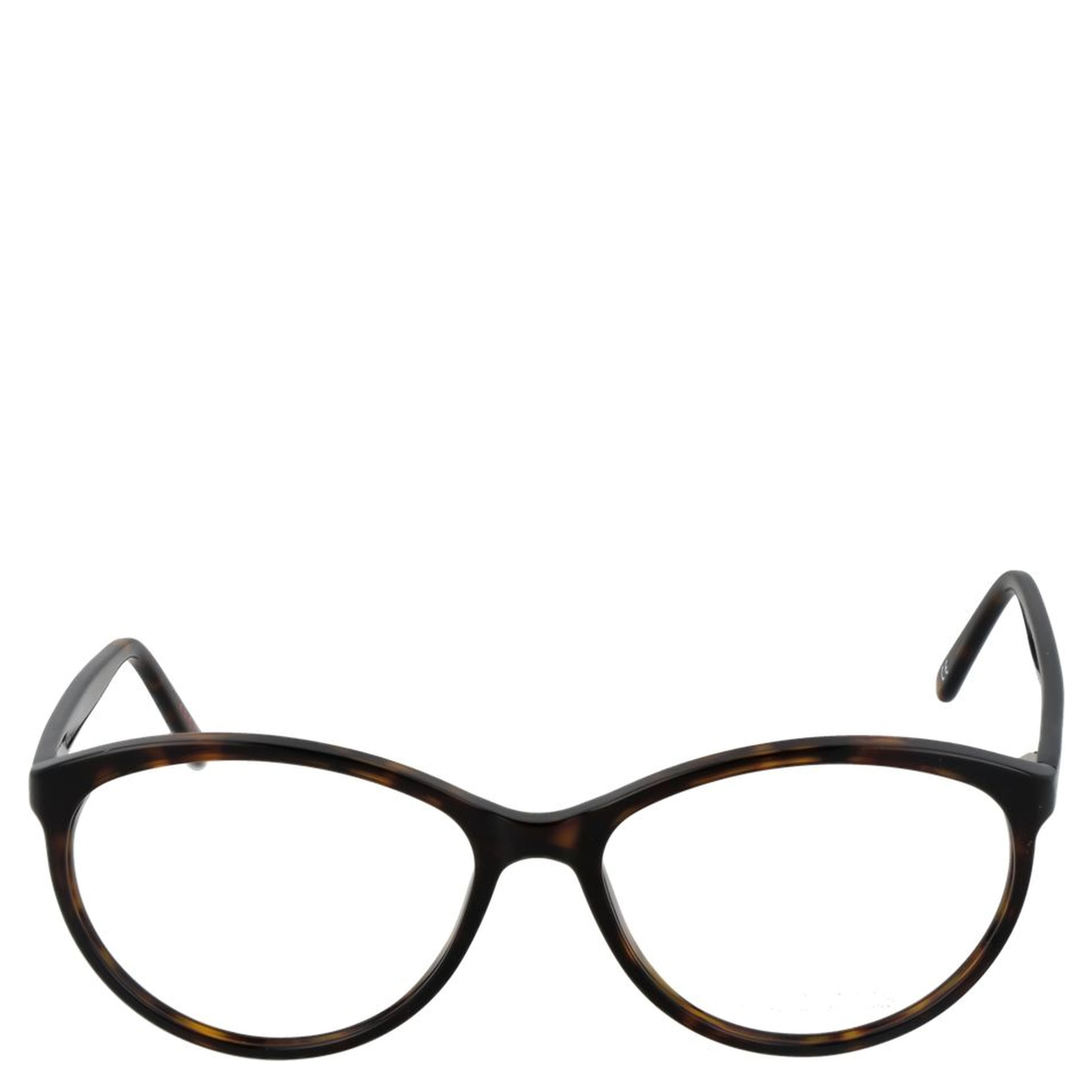 Brown Acetate Glasses (Frames)