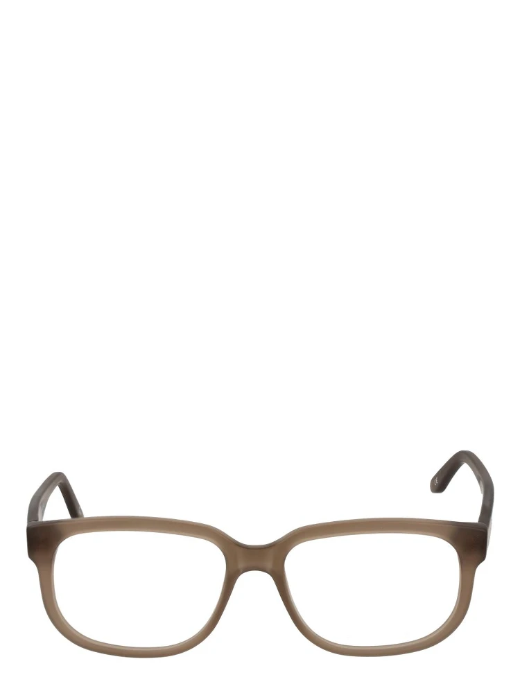 Beige Acetate Glasses (Frames) alternative