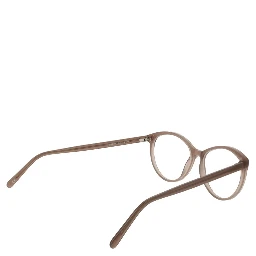 Beige Acetate Glasses (Frames)