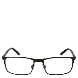Olive Stainless Steel Glasses (Frames)