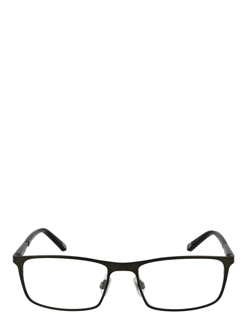 Olive Stainless Steel Glasses (Frames)