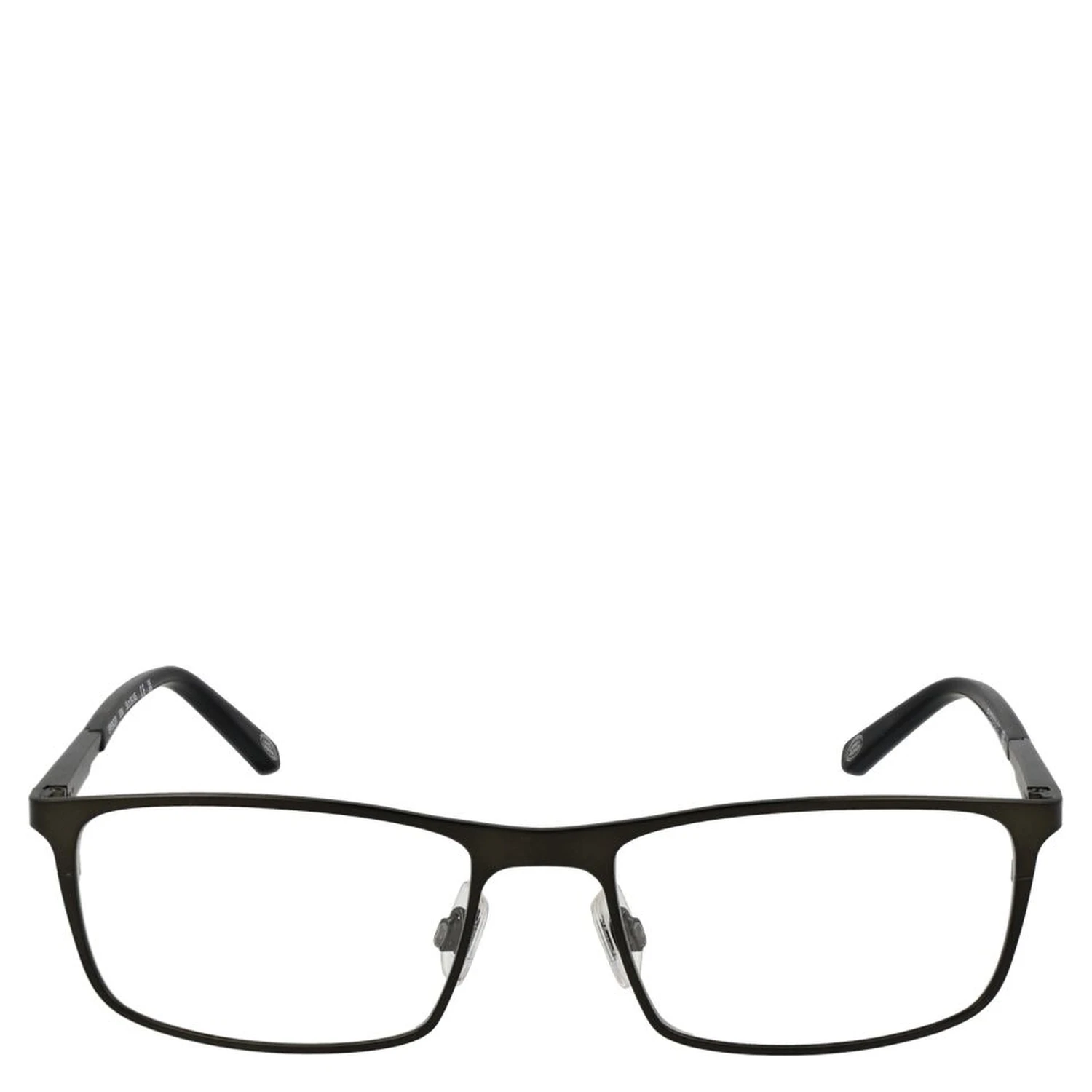 Olive Stainless Steel Glasses (Frames)
