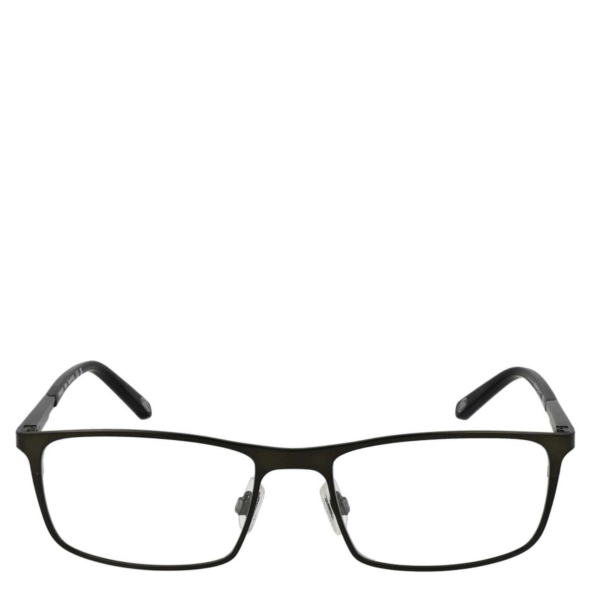 Olive Stainless Steel Glasses (Frames)