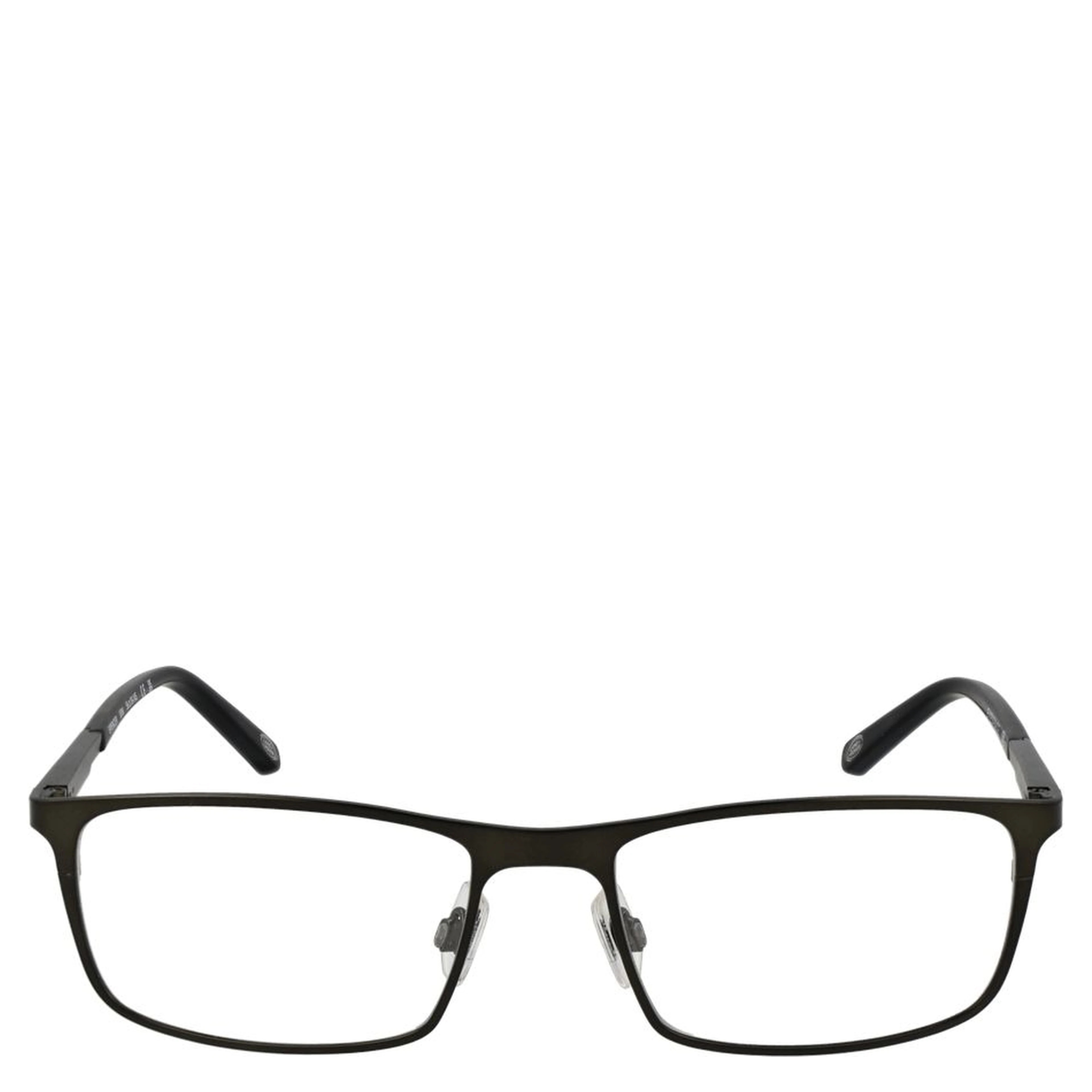 Olive Stainless Steel Glasses (Frames)