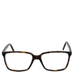Brown Acetate Glasses (Frames)