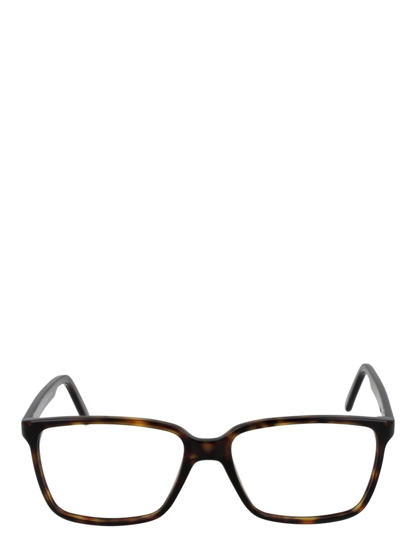 Brown Acetate Glasses (Frames)