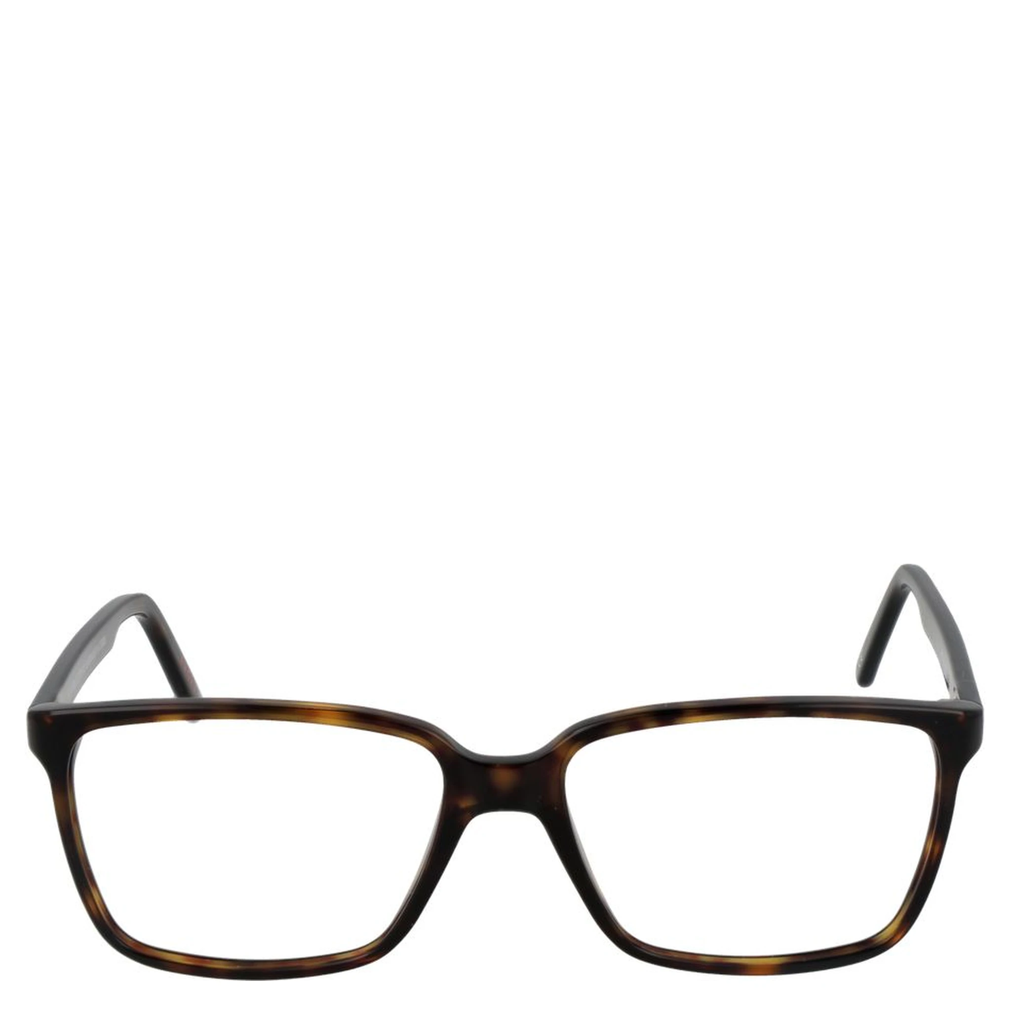Brown Acetate Glasses (Frames)