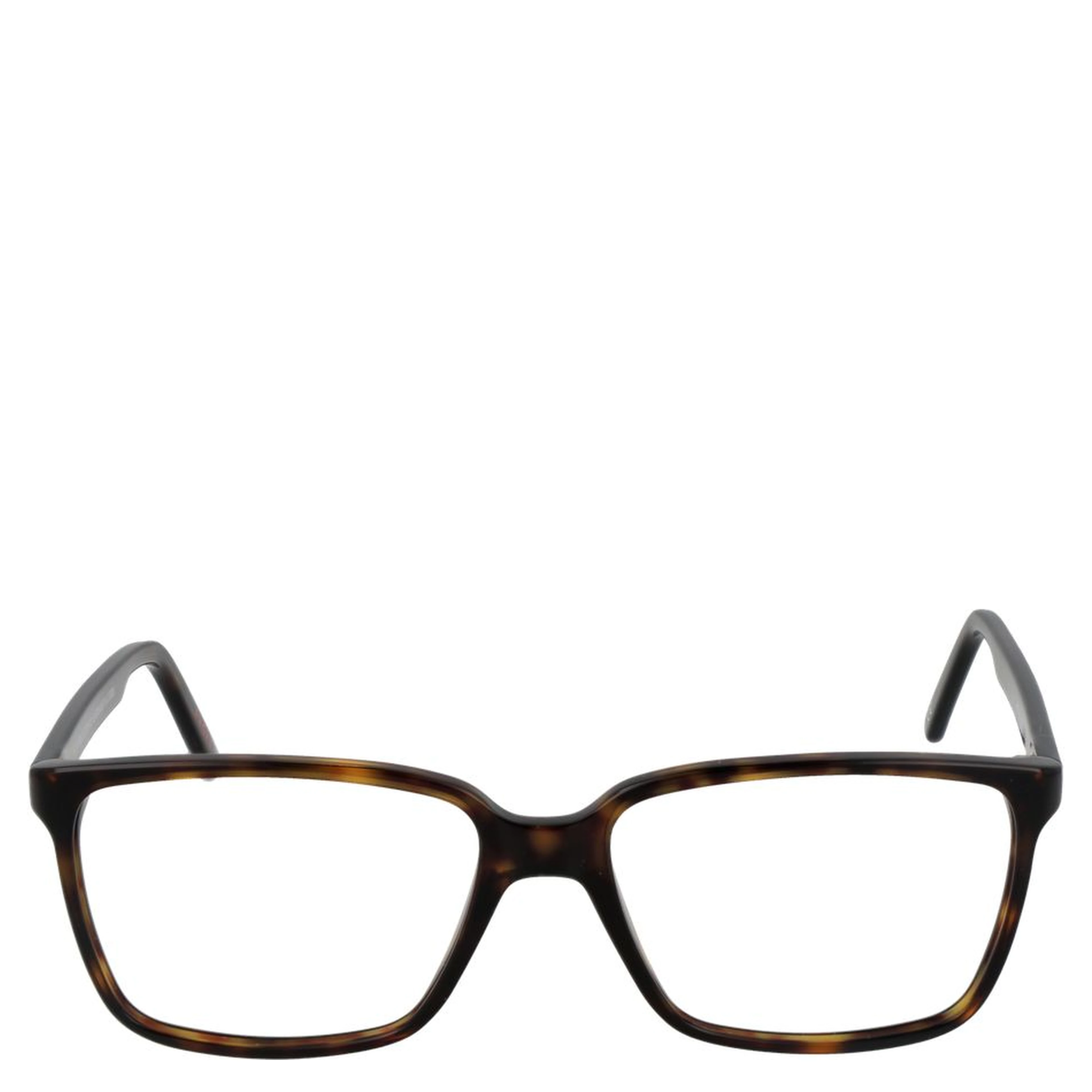 Brown Acetate Glasses (Frames)
