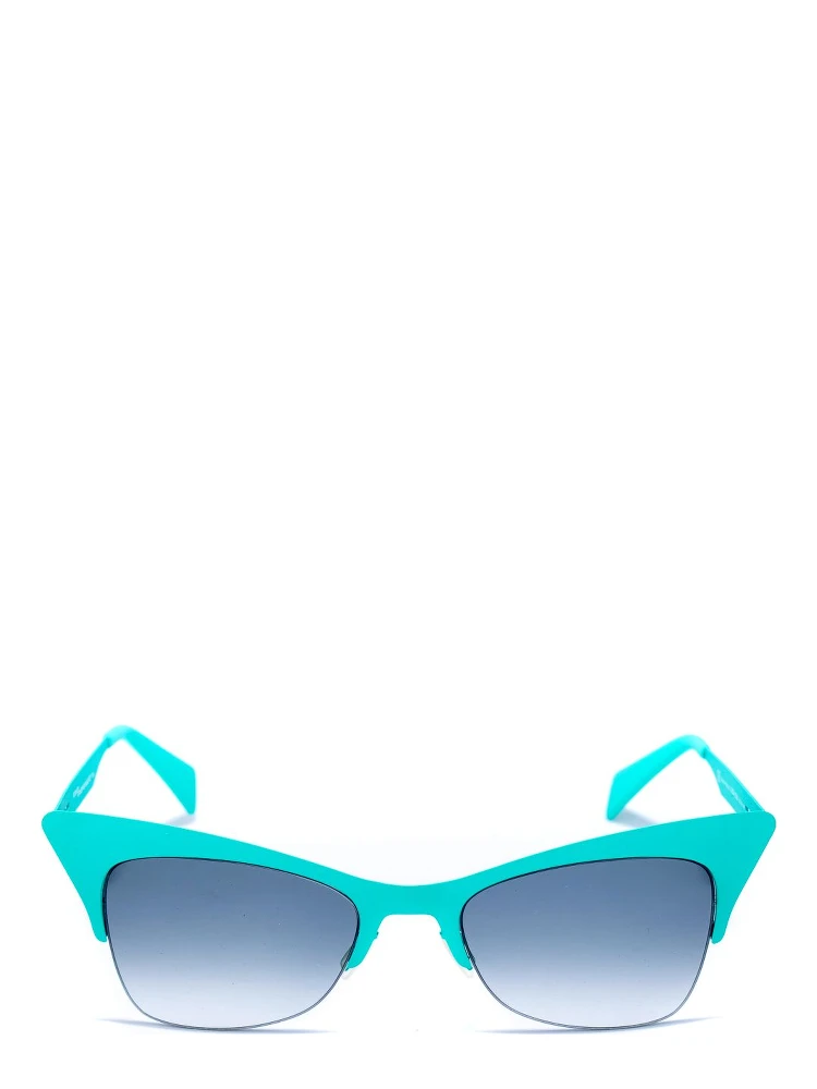 Green Metal Sunglasses alternative
