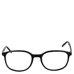 Black Acetate Glasses (Frames)