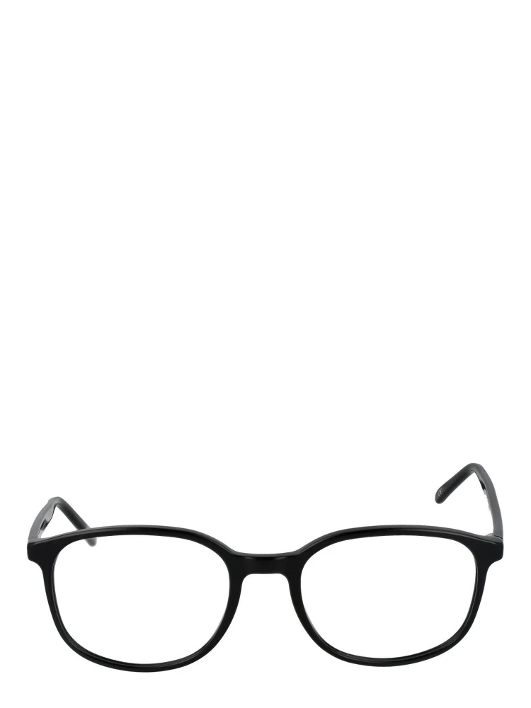 Black Acetate Glasses (Frames) alternative
