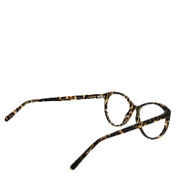 Yellow Acetate Glasses (Frames)