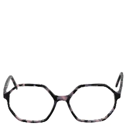 Black Acetate Glasses (Frames)