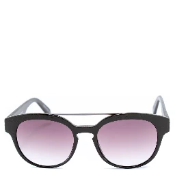 Gray Acetate Sunglasses