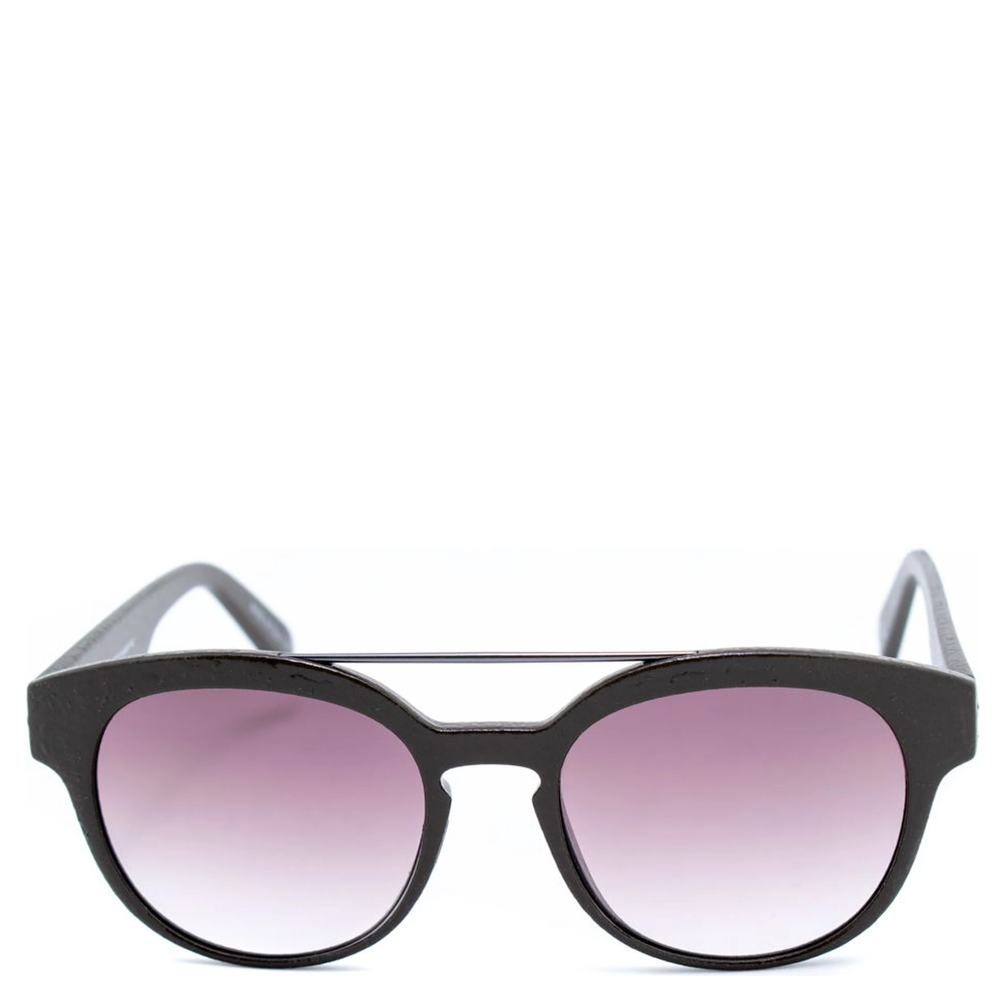 Gray Acetate Sunglasses