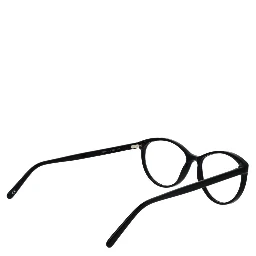 Black Acetate Glasses (Frames)