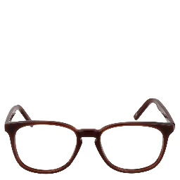 Brown Acetate Glasses (Frames)
