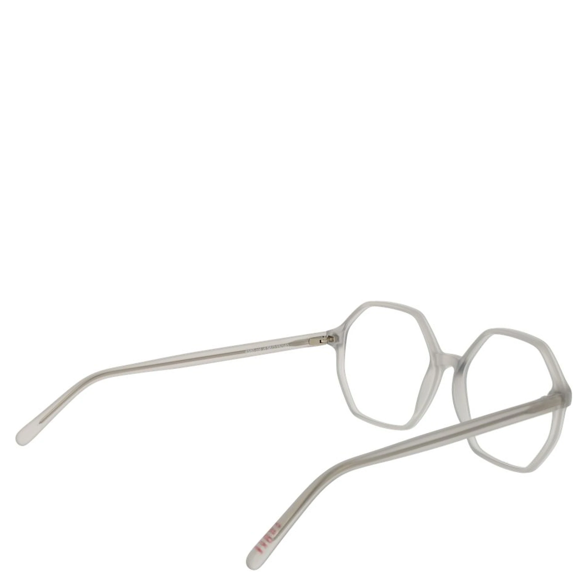 Gray Acetate Glasses (Frames)