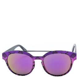 Purple Acetate Sunglasses