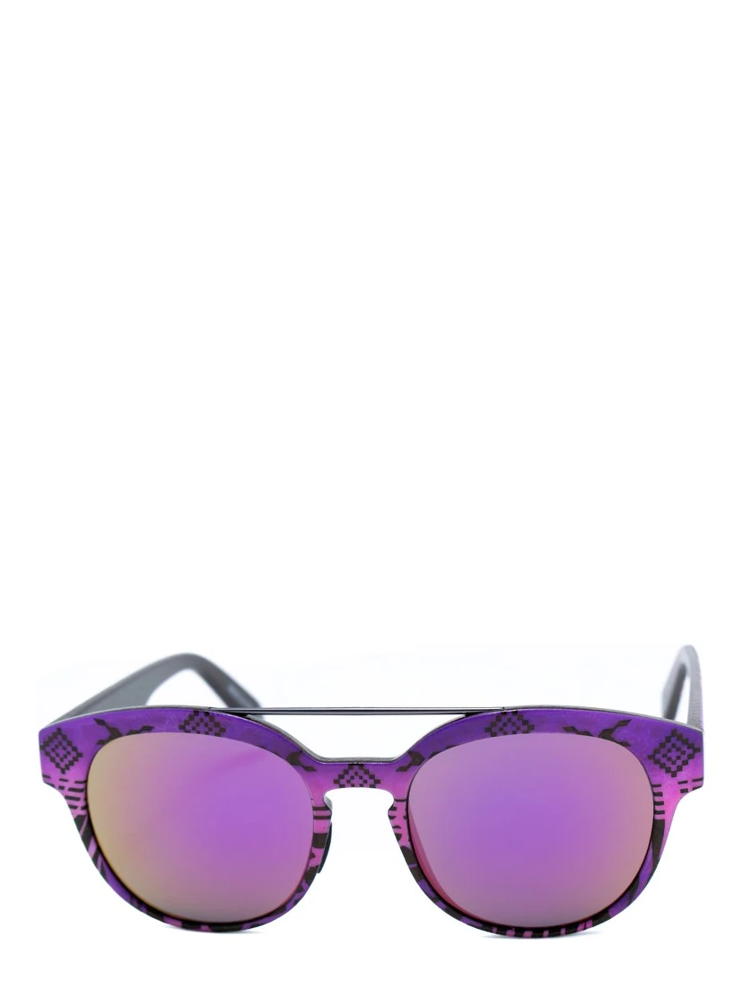 Purple Acetate Sunglasses