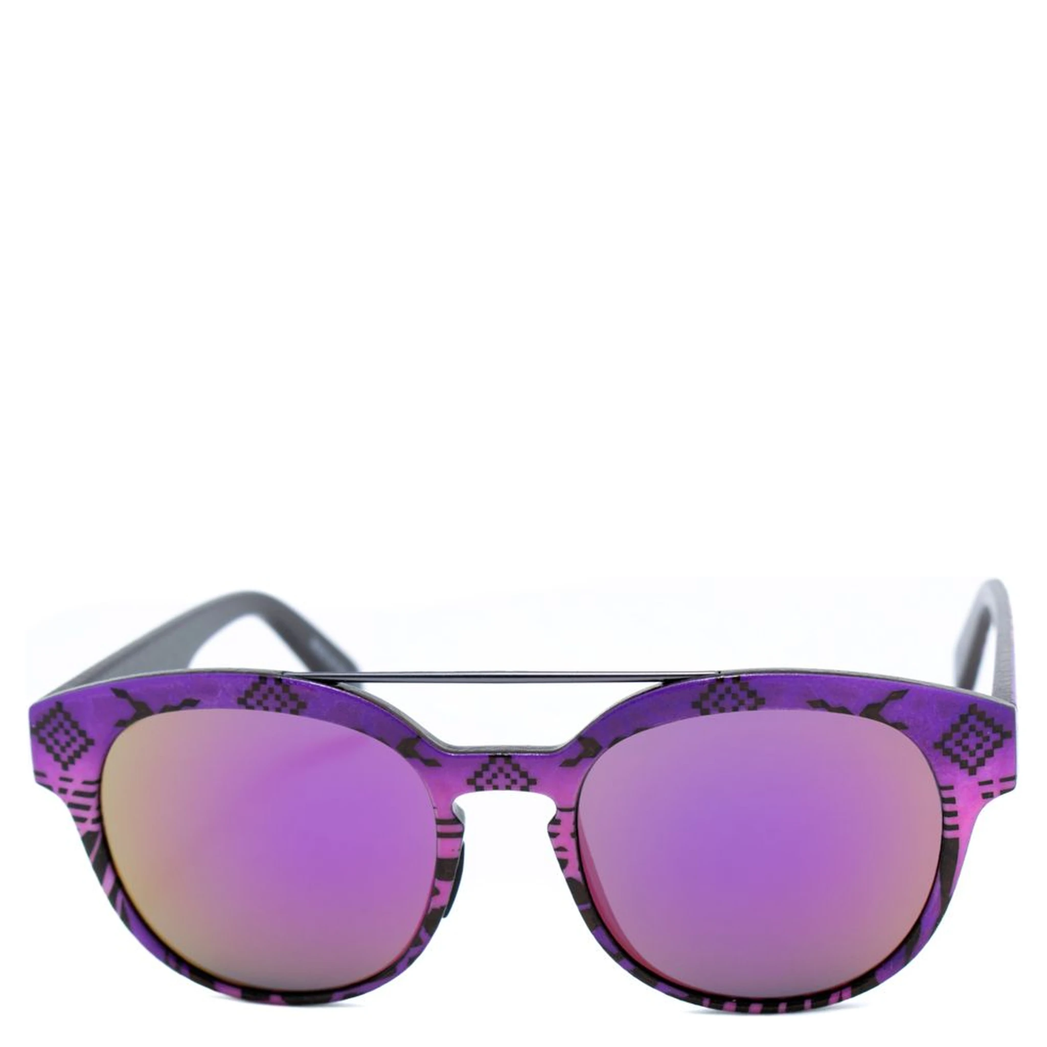 Purple Acetate Sunglasses